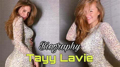 tayy lavie leak|Free tayylavie (82) Porn Videos